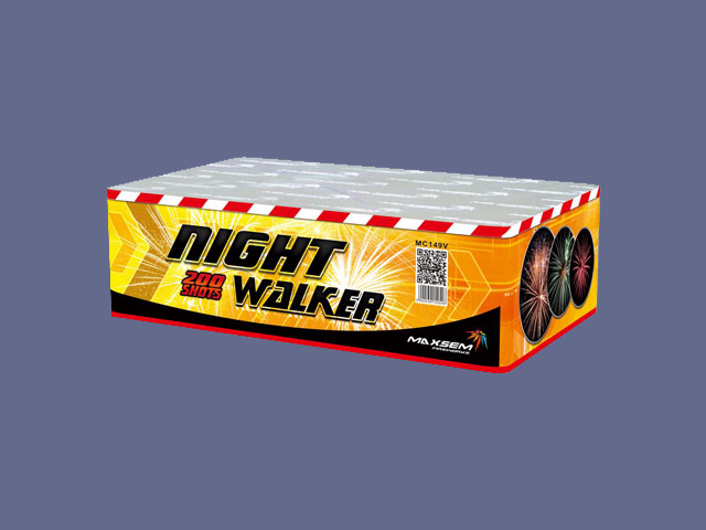 Night Walker MC149V